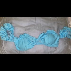 SHEIN Bikini Top•Size- Medium